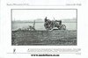 Case In The Field Tractor Sales Brochure 1919