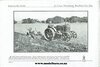 Case In The Field Tractor Sales Brochure 1919