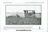 Case In The Field Tractor Sales Brochure 1919