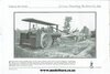 Case In The Field Tractor Sales Brochure 1919