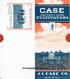 Case Cotton & Corn Cultivators Sales Brochure 1931
