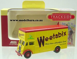 1/76 Guy Pantechnicon "Weetabix"-other-trucks-Model Barn
