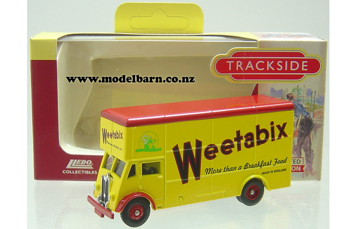 1/76 Guy Pantechnicon "Weetabix"