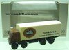 1/76 AEC Mammoth Mark III 4-Axle Box Truck "Croft & Co Ltd"