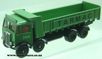 1/76 AEC Mammoth 4-Axle Gravel Truck (non tipping)  "Tarmac"-aec-Model Barn