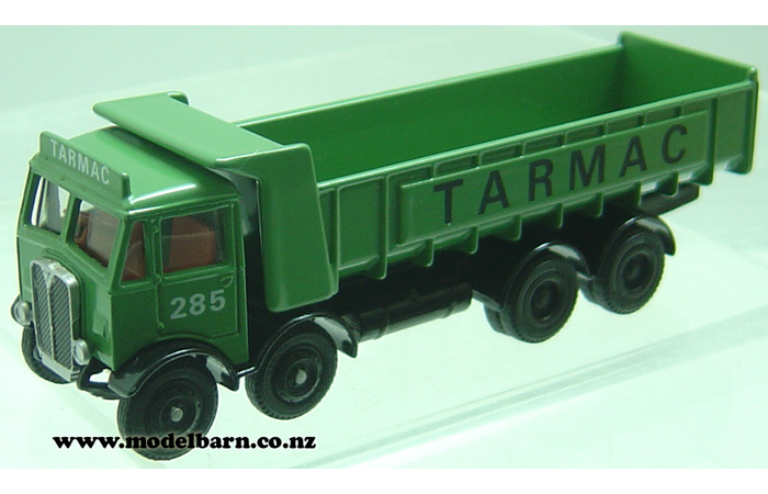 1/76 AEC Mammoth 4-Axle Gravel Truck (non tipping)  "Tarmac"