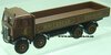 1/76 AEC Mammoth Mark III 4-Axle Dropside Lorry "Whitbread Brewery"