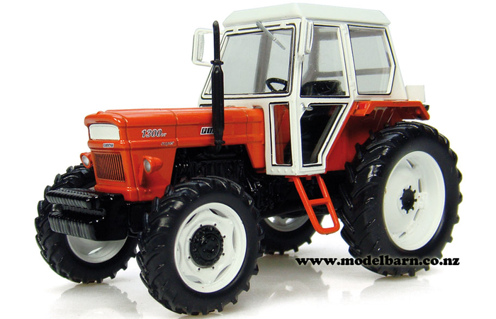 1/43 Fiat 1300 DT Super (1976)