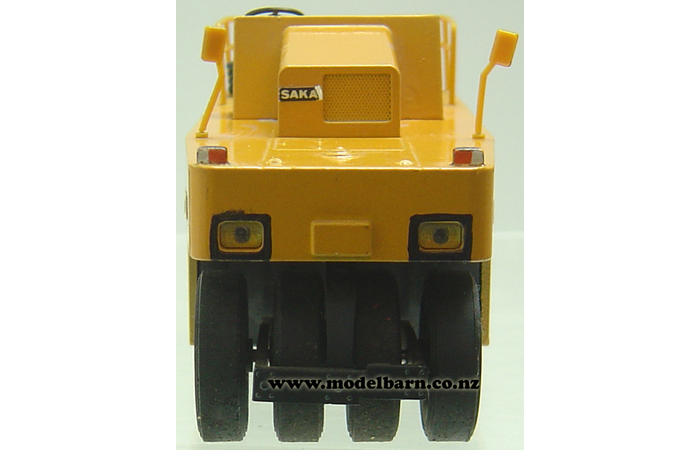 1/40 Sakai TS150 Tyre Roller (unboxed, damaged) - Construction