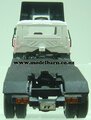 1/35 Mitsubishi Fuso with Semi Box Trailer "D.&P. Express"