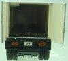 1/35 Mitsubishi Fuso with Semi Box Trailer "D.&P. Express"