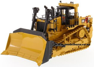 1/50 Caterpillar D10T2 Bulldozer-construction-and-forestry-Model Barn