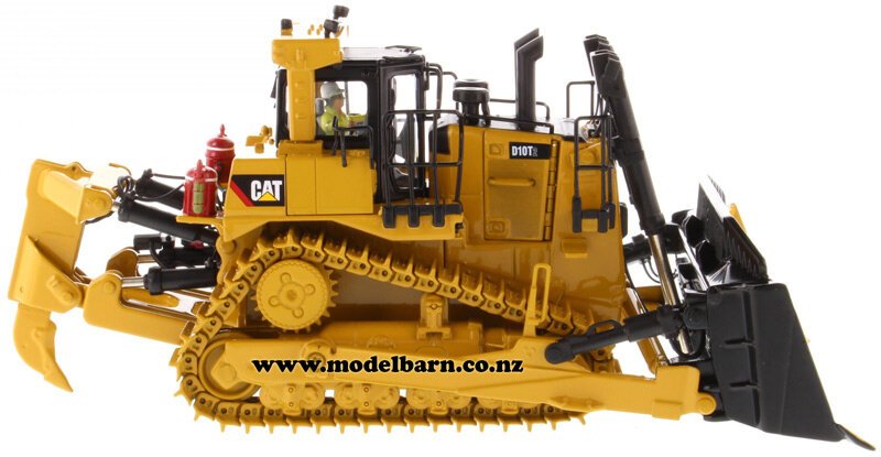 1/50 Caterpillar D10T2 Bulldozer - New Arrivals-Construction