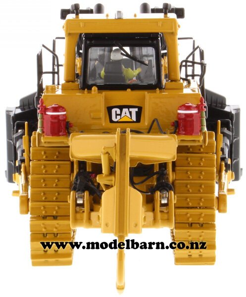 1/50 Caterpillar D10T2 Bulldozer - New Arrivals-Construction