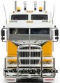 1/50 Kenworth K200 Prime Mover 2.8m "Big Hill Cranes"