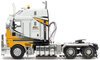 1/50 Kenworth K200 2.8m Prime Mover with Drake 2x8 Dolly & 12x8 Low Loader Combo "Big Hill Cranes"