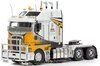 1/50 Kenworth K200 2.8m Prime Mover with Drake 2x8 Dolly & 7x8 Low Loader "Big Hill Cranes"