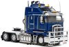 1/50 Kenworth K200 Prime Mover 2.8m (metallic blue)