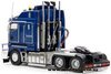 1/50 Kenworth K200 Prime Mover 2.8m (metallic blue)