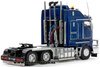 1/50 Kenworth K200 Prime Mover 2.8m (metallic blue)