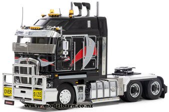 1/50 Kenworth K200 Prime Mover 2.8m "NHH"-kenworth-Model Barn