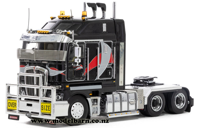 1/50 Kenworth K200 Prime Mover 2.8m "NHH"