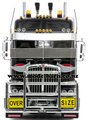 1/50 Kenworth K200 Prime Mover 2.8m "NHH"