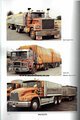 Waikato Trucks & Truckers Book