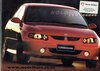 Holden Commodore Car Sales Brochure