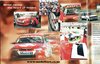 Holden Commodore Car Sales Brochure