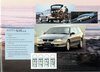 Holden Commodore Car Sales Brochure