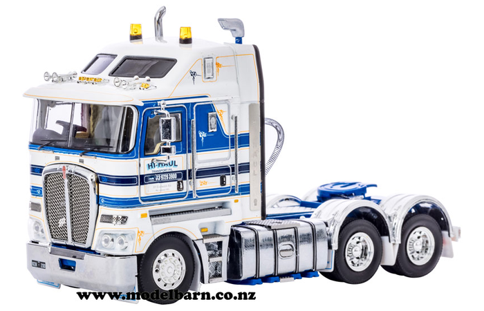 1/50 Kenworth K200 Prime Mover 2.3m "Hi-Haul Transport"