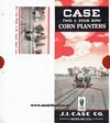 Case 2 & 4 Row Corn Planters Sales Brochure 1931