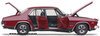 1/18 Holden HQ Monaro GTS Sedan (burgundy)