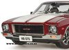 1/18 Holden HQ Monaro GTS Sedan (burgundy)