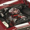 1/18 Holden HQ Monaro GTS Sedan (burgundy)