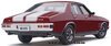 1/18 Holden HQ Monaro GTS Sedan (burgundy)