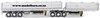 1/50 Freighter Flat Top B-Double Trailer Set (white & black)