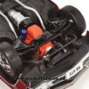 1/18 Holden HQ Monaro GTS Sedan (burgundy)