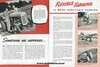 Ford Tractor & Ferguson System Sales Brochure