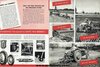 Ford Tractor & Ferguson System Sales Brochure