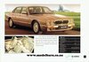 Jaguar & Daimler V8 Range Sales Brochure 1998