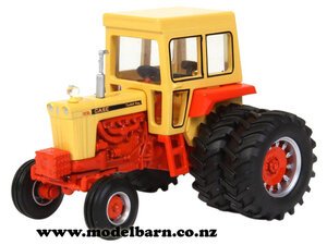 1/64 Case 1030 Comfort King with Cab & Duals-case-Model Barn