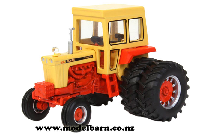 1/64 Case 1030 Comfort King with Cab & Duals
