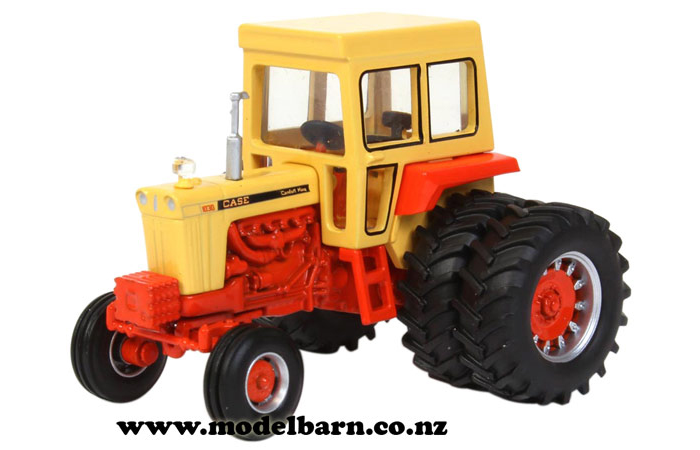 1/64 Case 1030 Comfort King with Cab & Duals