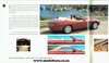 Jaguar & Daimler V8 Range Sales Brochure 1998