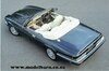 Jaguar XJS 4.0 Litre Car Celebration Postcard 1999