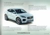 Jaguar E-Pace Car Sales Brochure