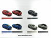 Jaguar E-Pace Car Sales Brochure