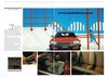 Jaguar & Daimler Cars Sales Brochure 1988